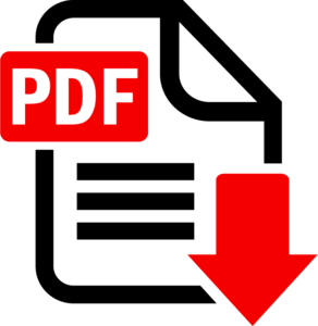 PDF Download Icon for Rimes DDS Referral Document