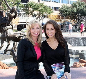 LaDonna Marie joins Dr. Stuart Rimes' Prosthodontist practice in Sugar Land Town Square with skin services